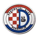 Football Dugopolje team logo