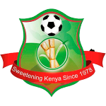 Football Nzoia Sugar team logo