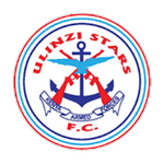 Football Ulinzi Stars team logo
