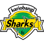 Football Kariobangi Sharks team logo