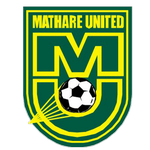 Football Mathare United team logo