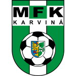 Football Karviná team logo