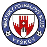 Football Vyškov team logo