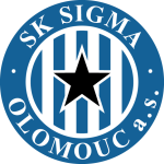 Football Sigma Olomouc II team logo