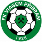 Football Příbram team logo
