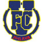 Football Vysočina Jihlava team logo