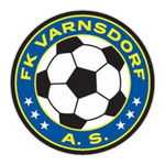 Football Varnsdorf team logo
