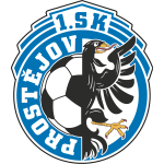 Football Prostějov team logo