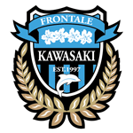 Football Kawasaki Frontale team logo