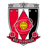 Football Urawa team logo