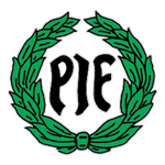 Football PIF team logo