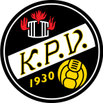 Football KPV-j team logo