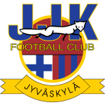 Football JJK team logo