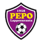 Football PEPO team logo