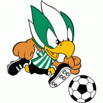 Football Kooteepee team logo