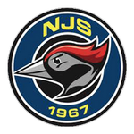 Football NJS team logo