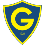Football IF Gnistan team logo