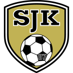 Football SJK team logo