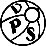 Football vaasa PS team logo
