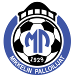 Football MP team logo