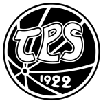 Football Turku PS team logo