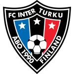 Football Inter Turku team logo