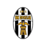 Football Opatija team logo
