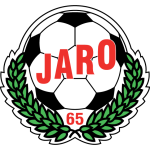 Football FF Jaro team logo
