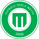 Football Metta / LU team logo