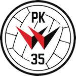 Football PK-35 team logo