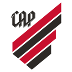Football Atletico Paranaense team logo