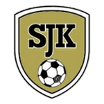 Football SJK Akatemia team logo