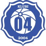 Football Klubi-04 team logo