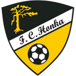 Football Honka Akatemia team logo