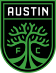 Football Austin team logo