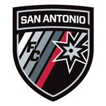 Football San Antonio team logo