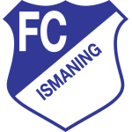 Football Ismaning team logo