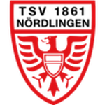 Football Nordlingen team logo