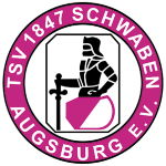 Football Schwaben Augsburg team logo