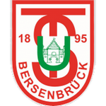 Football Bersenbrück team logo