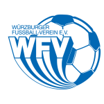 Football Würzburger FV team logo