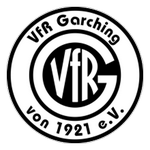 Football Garching team logo