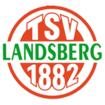 Football Landsberg team logo