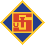 Football TuS Koblenz team logo