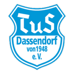 Football Tus Dassendorf team logo