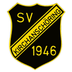 Football Kirchanschöring team logo