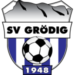 Football Grödig team logo