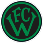 Football Wacker Innsbruck team logo