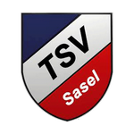 Football Sasel team logo