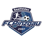 Football Pinzgau Saalfelden team logo